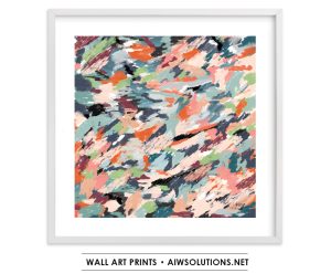 Abstract Art ID01
