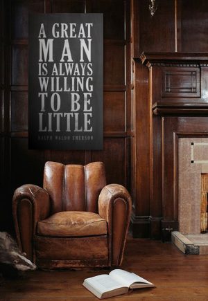 printable wall art sign