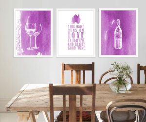 printable art for kitchen