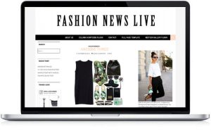Fashion News Live