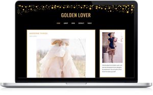Golden Lover