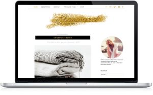 Ecommerce- Starward