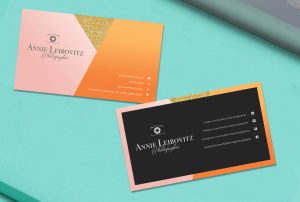 Business Card - 02