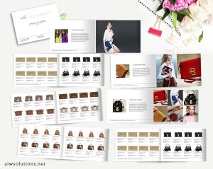 catalog-template