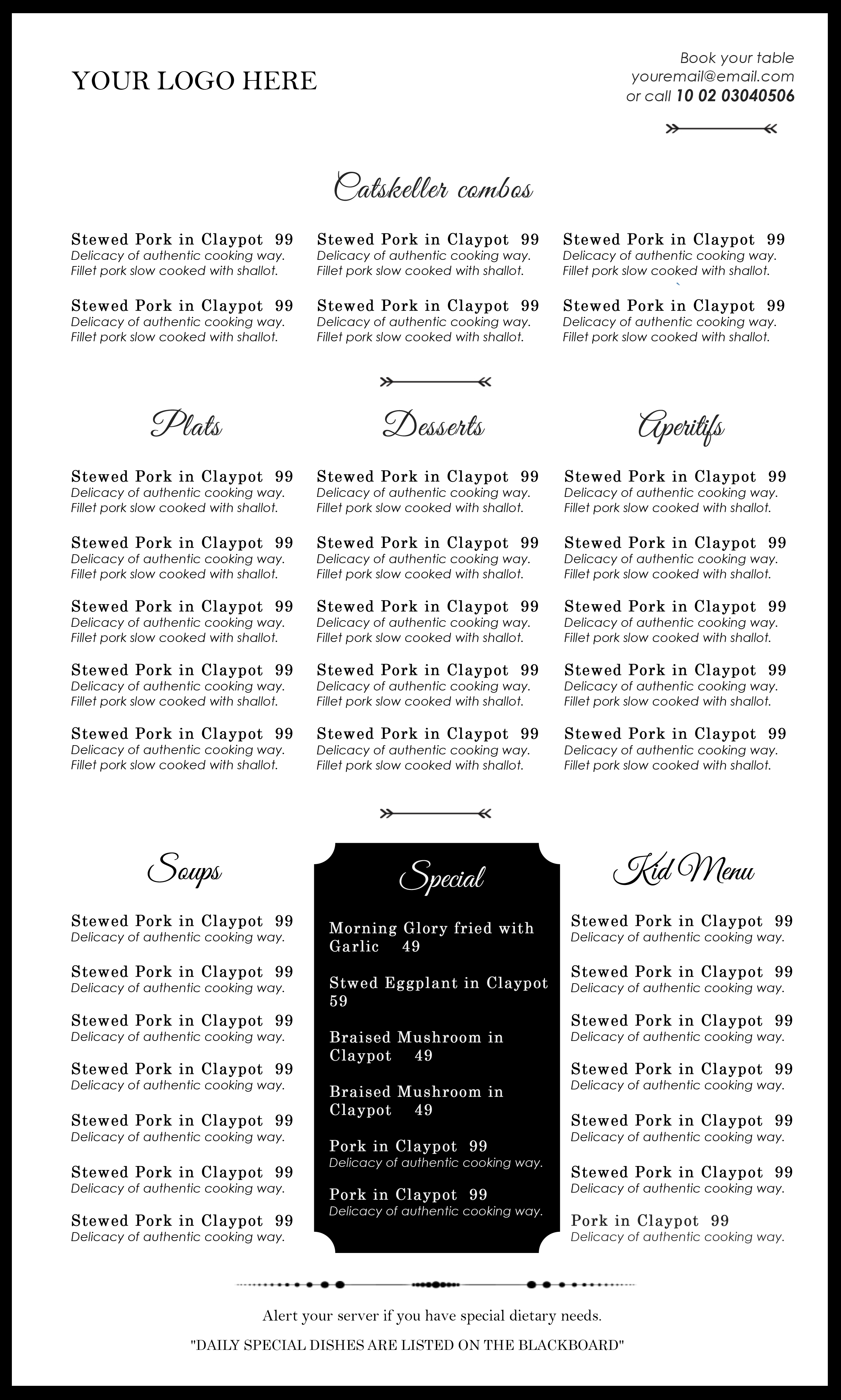 design-templates-menu-templates-wedding-menu-food-menu-bar-menu