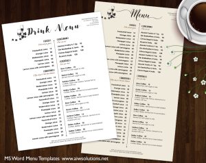 Menu - id06