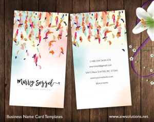 Business Card - id27