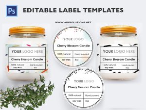 Label template ID13