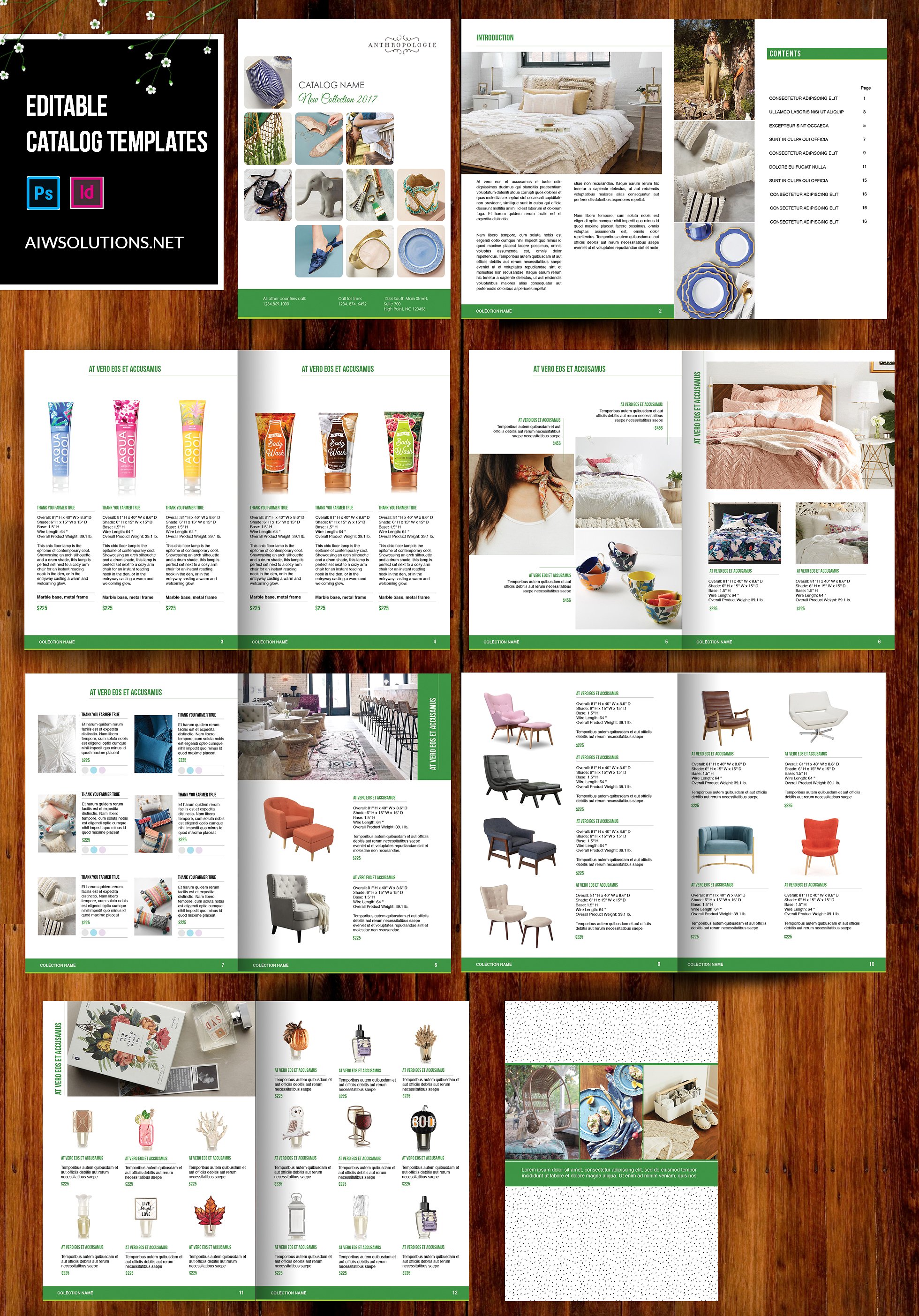 Product catalog Template For Hat catalog Shoe catalog Template Hand 