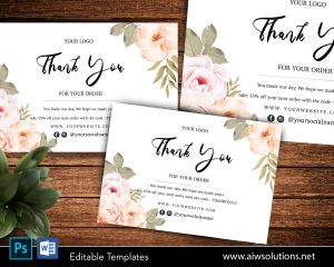 Thank you CARD-ID06