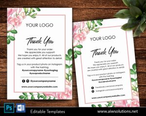 Thank you CARD-ID02