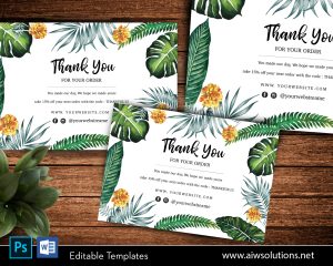 Thank you CARD-ID07