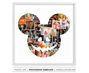 Mickey Halloween